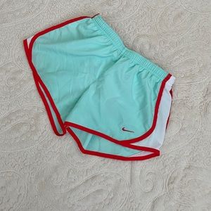 Nike XS Running Shorts with Liner